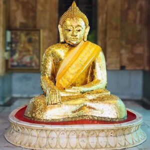 หลวงพ่อสำเร็จศักสิทธิ์