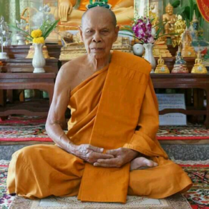 หลวงพ่อสิน วัดละหารใหญ่