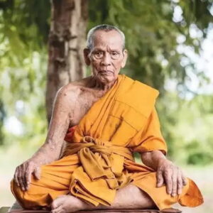 หลวงพ่อพัฒน์ วัดห้วยด้วน